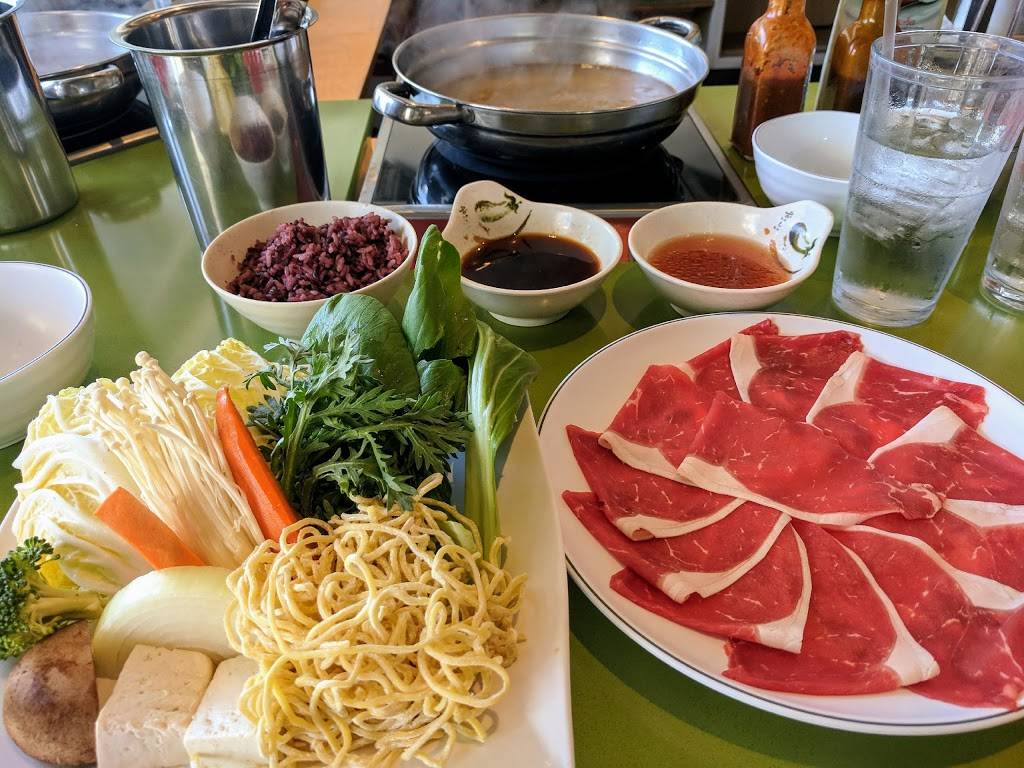Joon Shabu Shabu | restaurant | 220 E Broadway, Glendale, CA 91205, USA | 8184848525 OR +1 818-484-8525