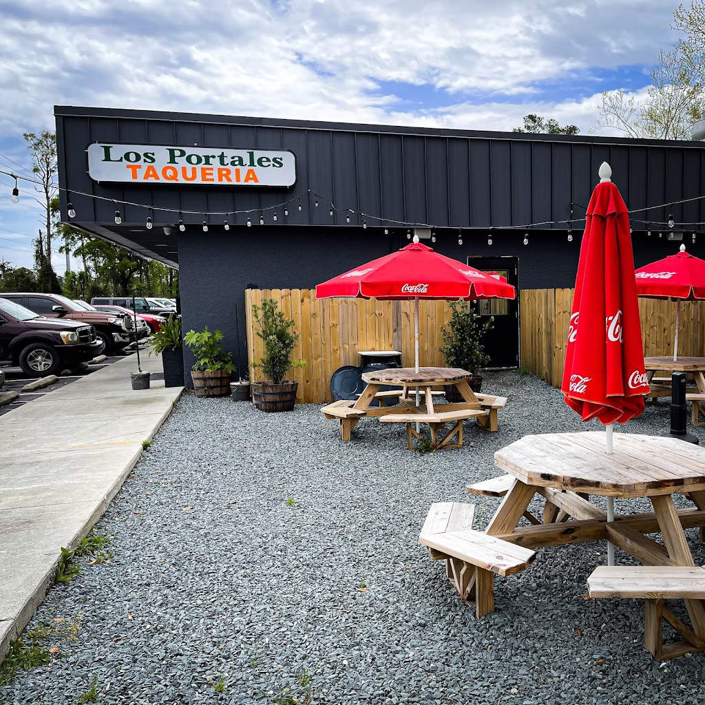 Los Portales Taqueria 3 | restaurant | 3536 Carolina Beach Rd, Wilmington, NC 28412, USA | 9107695044 OR +1 910-769-5044