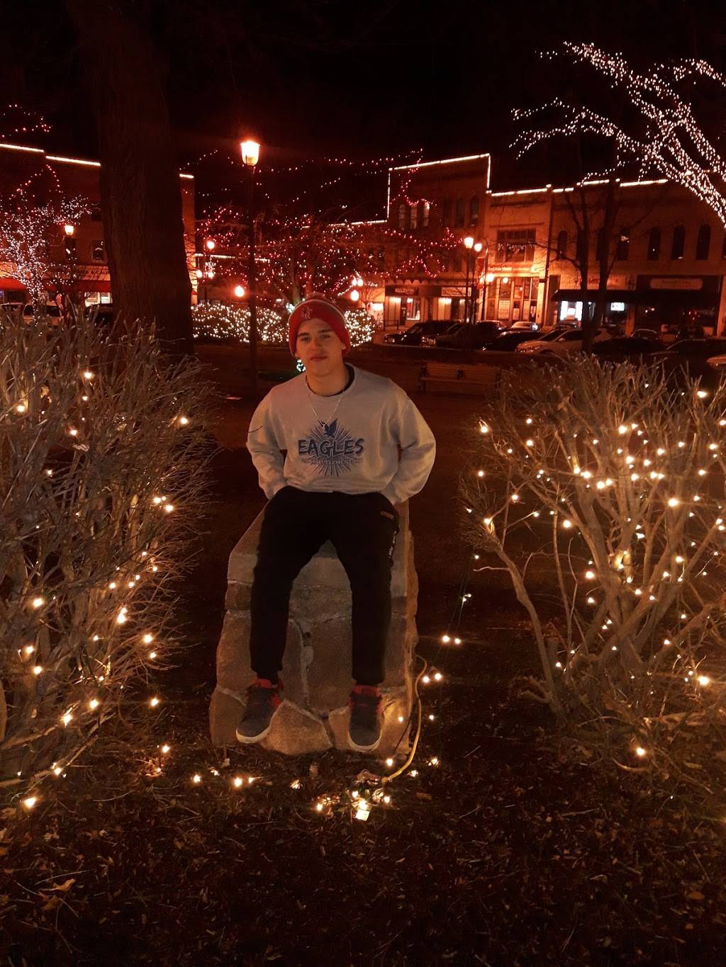 Starbucks | cafe | 129 E Van Buren St B, Woodstock, IL 60098, USA | 8153341325 OR +1 815-334-1325