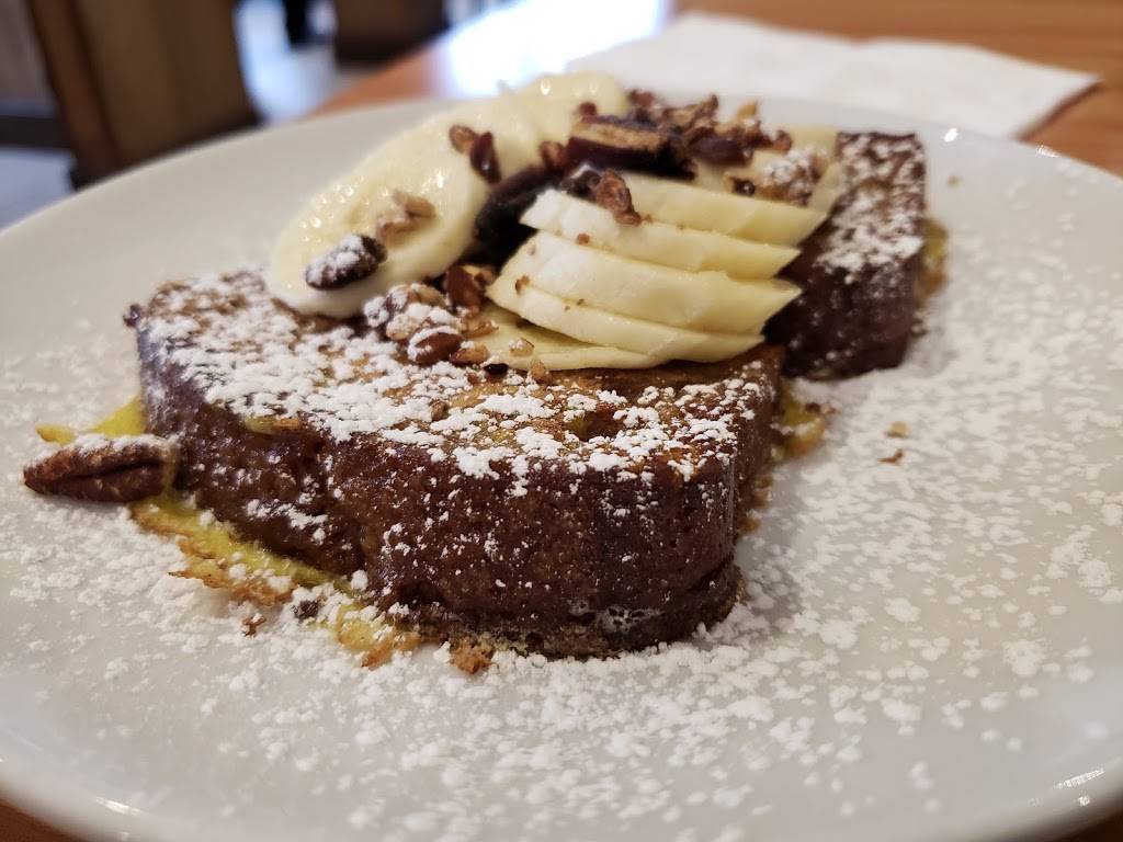 Eggsperience Breakfast and Lunch | restaurant | 1230 W Taylor St, Chicago, IL 60607, USA | 3129880684 OR +1 312-988-0684