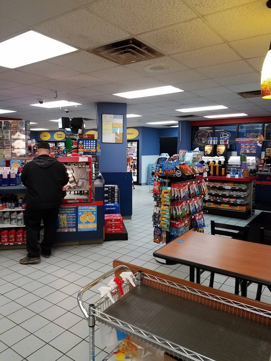 Subway | restaurant | 4919 Town Center Ct SE, Grand Rapids, MI 49512, USA | 6165545903 OR +1 616-554-5903