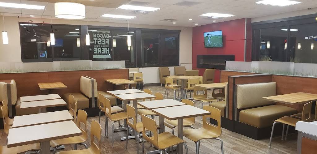 Wendys | restaurant | 9790 S Virginia St, Reno, NV 89511, USA | 7758525734 OR +1 775-852-5734