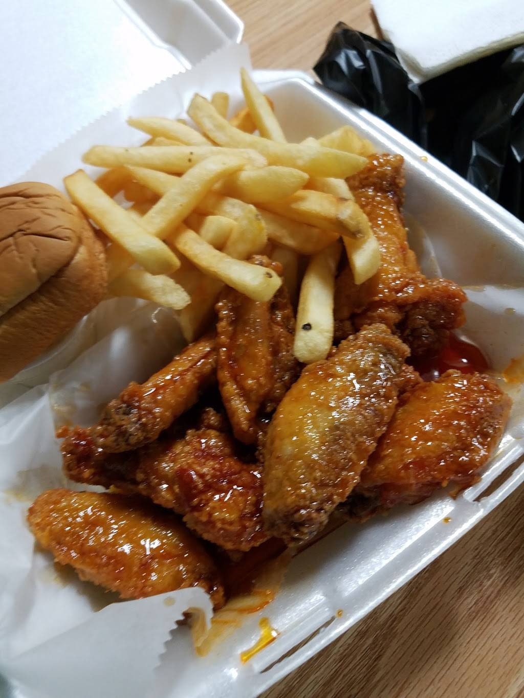 Bethune Grill | restaurant | 731 Dr Mary McLeod Bethune Blvd, Daytona Beach, FL 32114, USA | 3862480777 OR +1 386-248-0777