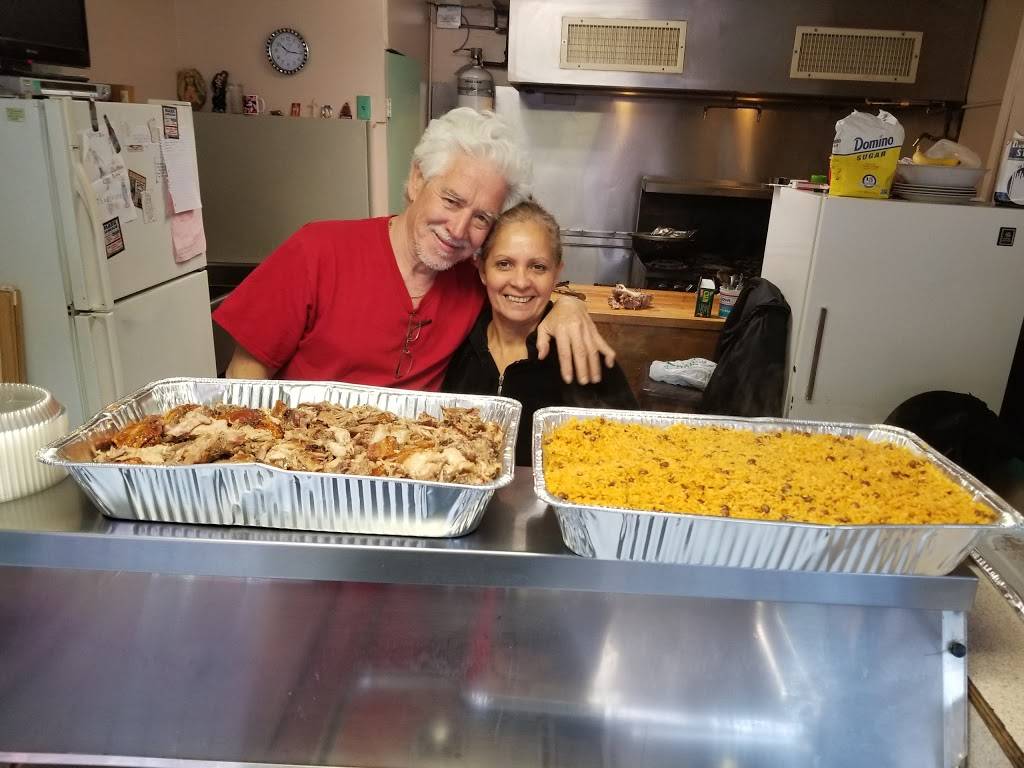 Rickys Restaurant | restaurant | 48 Franklin St, Jersey City, NJ 07307, USA | 2012174045 OR +1 201-217-4045