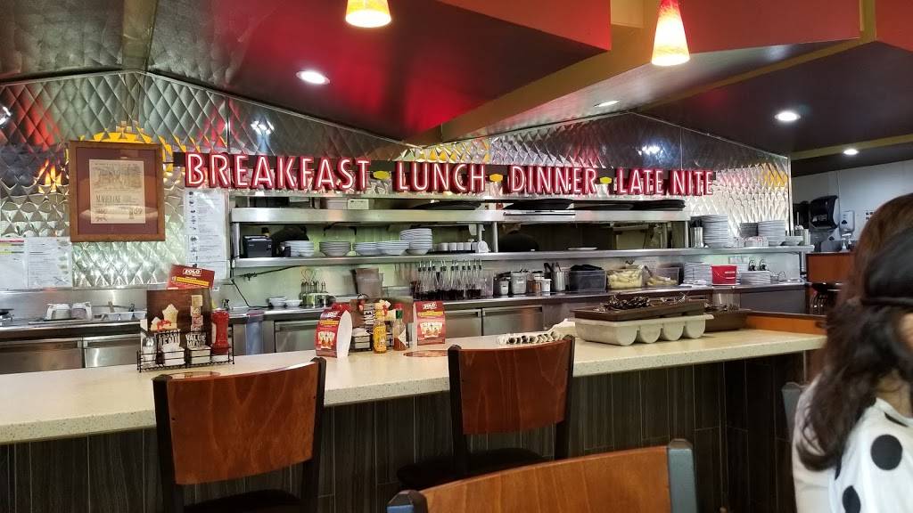 Dennys | restaurant | 2052 W. Orangeburg St, Modesto, CA 95350, USA | 2095294049 OR +1 209-529-4049