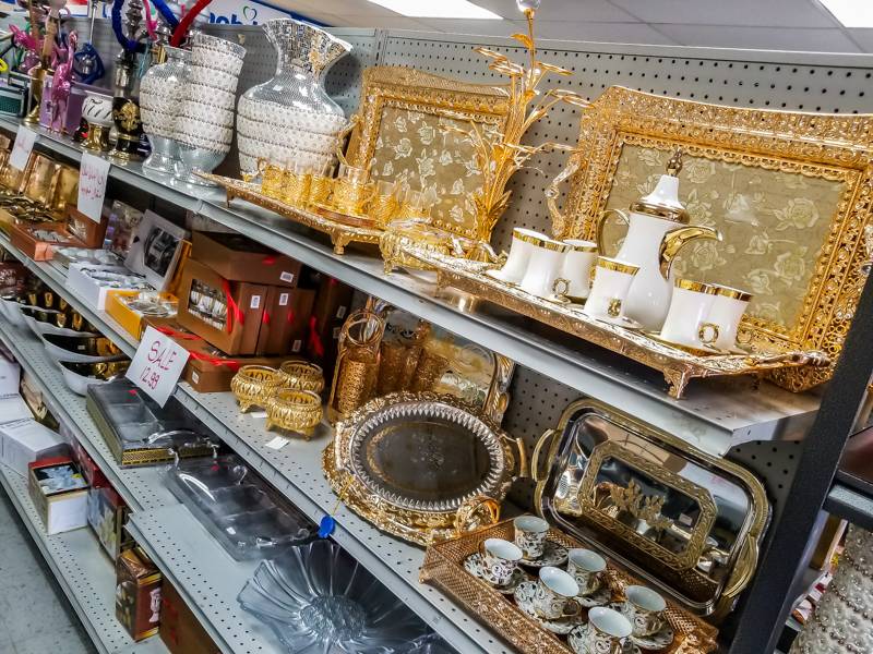 Moonlight Market 2 | restaurant | 3515 W Thunderbird Rd, Phoenix, AZ 85053, USA | 6029421950 OR +1 602-942-1950