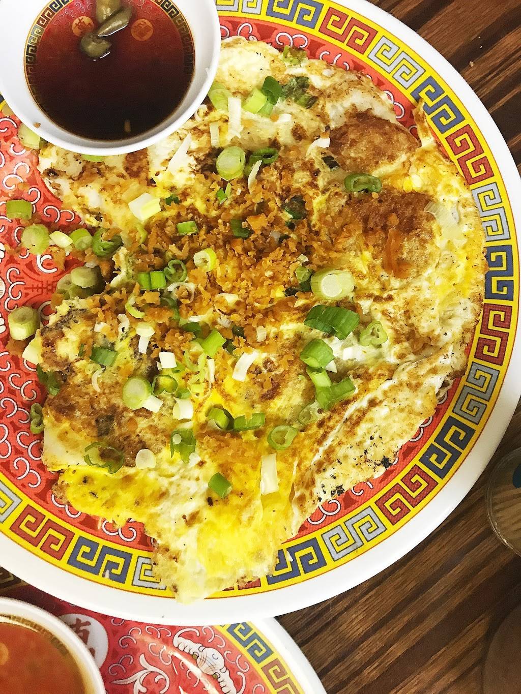 Double Happiness | bakery | 1061 W Argyle St, Chicago, IL 60640, USA | 7733343735 OR +1 773-334-3735