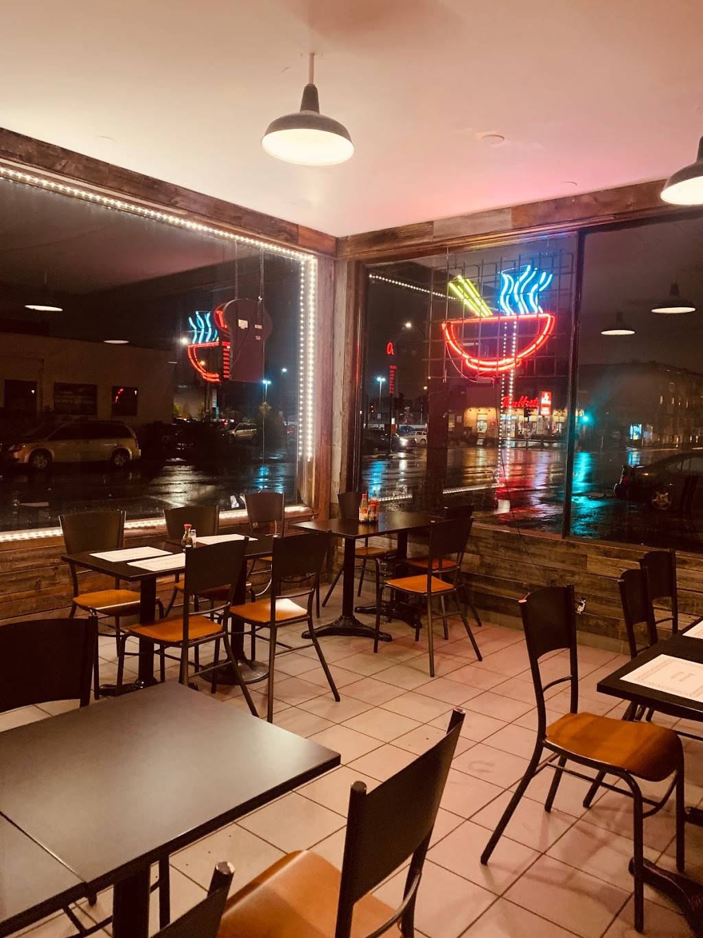 Cambo Thai | restaurant | 1660 Rue Jarry E, Montréal, QC H2E 1B3, Canada | 5148490556 OR +1 514-849-0556