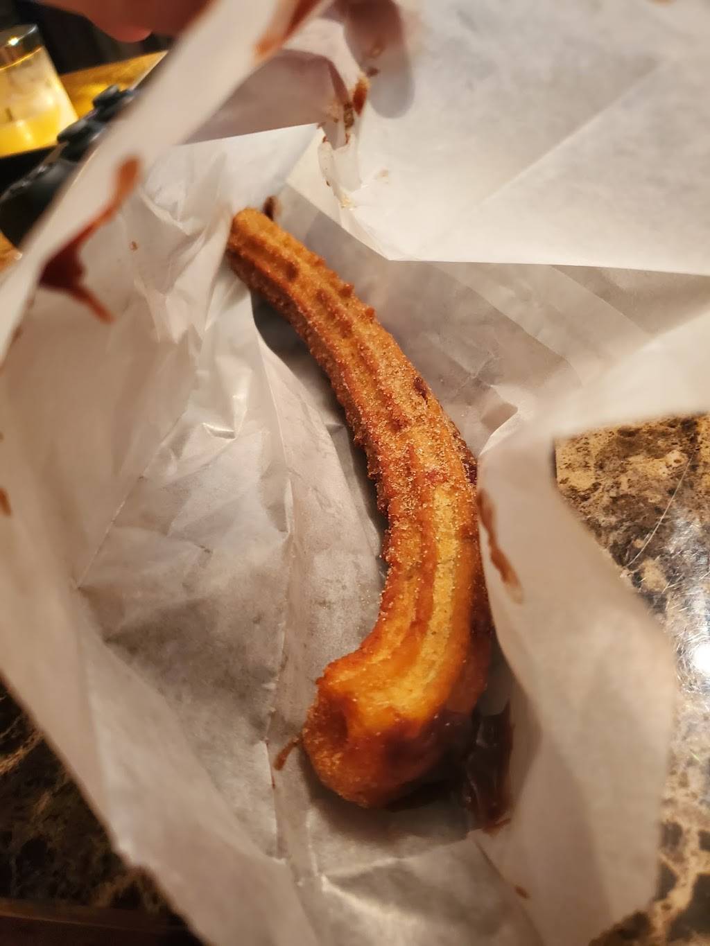 Xurro, Churro Factory | restaurant | 600 Cagan Park Ave Suite 105, Clermont, FL 34714, USA | 3524323691 OR +1 352-432-3691