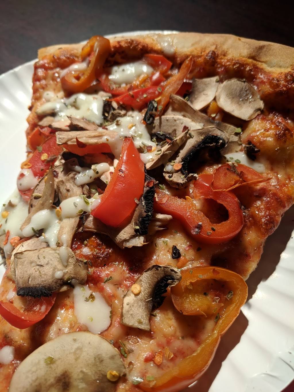 Patellinis Pizza | restaurant | 1429 Main St, Sarasota, FL 34236, USA | 9419576433 OR +1 941-957-6433