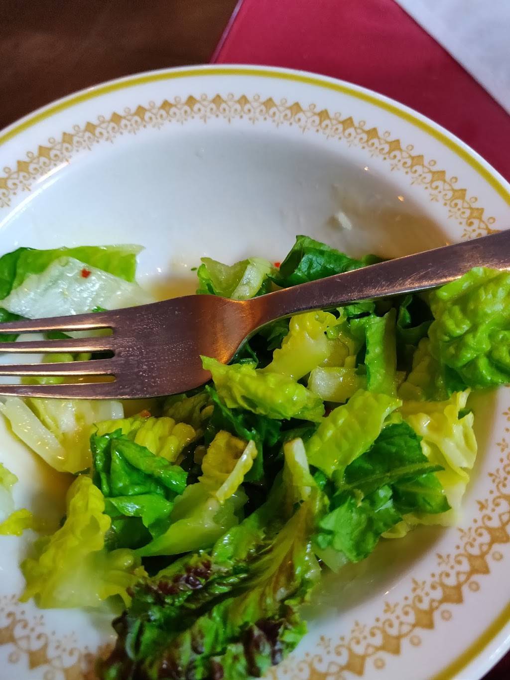 Red Sea Ethiopian and Mediterranean | restaurant | 22 Green Springs Hwy, Birmingham, AL 35209, USA | 2058485154 OR +1 205-848-5154