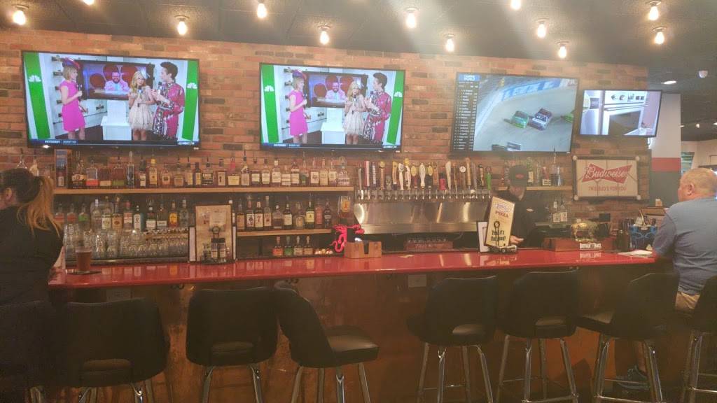 Bearnos Pizza | restaurant | 10212 Taylorsville Rd, Louisville, KY 40299, USA | 5022672549 OR +1 502-267-2549