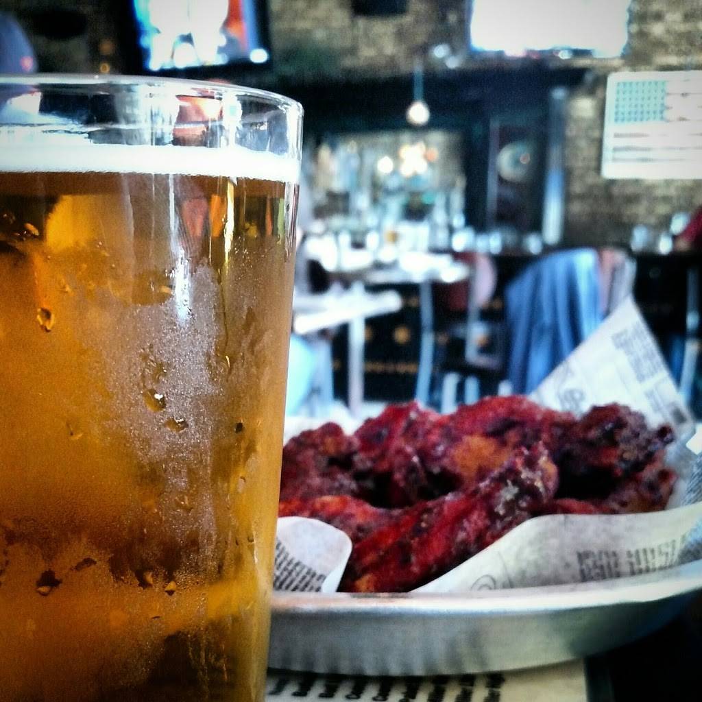 Hops & Barley | restaurant | 4359 N Milwaukee Ave, Chicago, IL 60641, USA | 7732867415 OR +1 773-286-7415