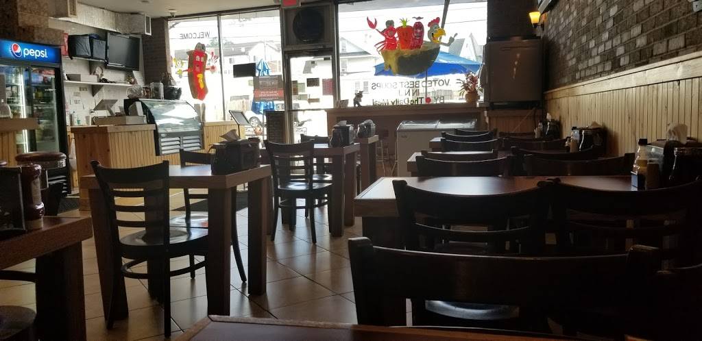 Fanwood Grille | bakery | 34 S Martine Ave, Fanwood, NJ 07023, USA | 9083229500 OR +1 908-322-9500