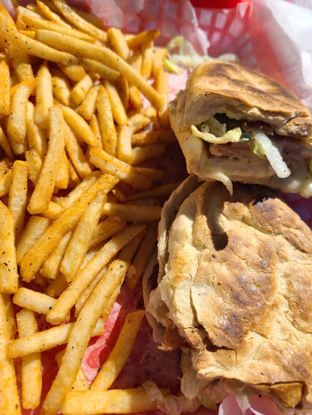 Gordos | restaurant | 1907 W Pensacola St, Tallahassee, FL 32304, USA | 8505765767 OR +1 850-576-5767