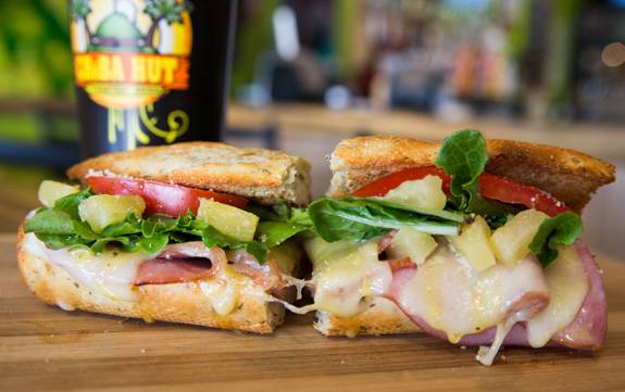 Cheba Hut Toasted Subs | restaurant | 960 W University Dr, Tempe, AZ 85281, USA | 4804460088 OR +1 480-446-0088