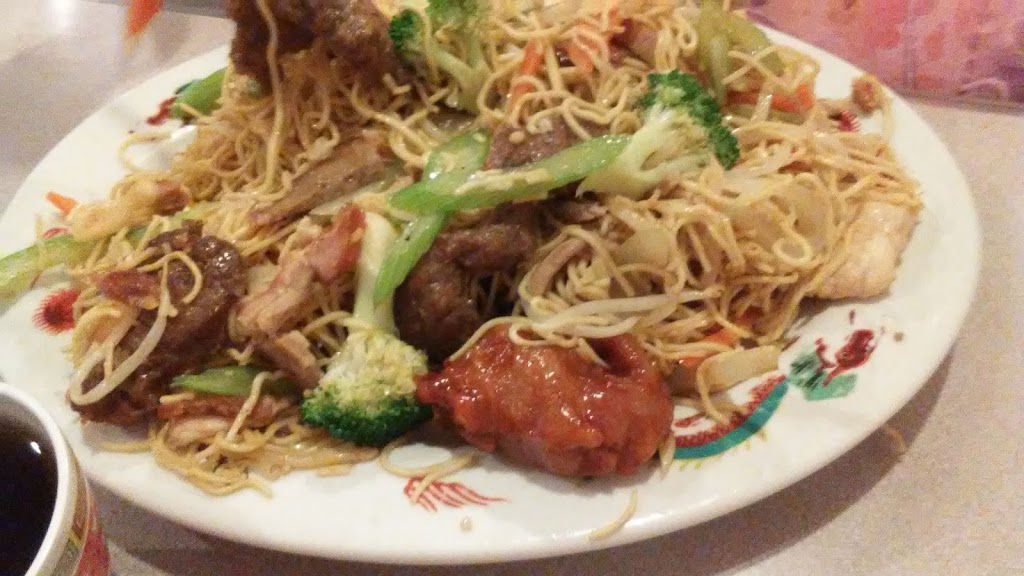 Fortune Garden | restaurant | 1200 N 1st St, Hermiston, OR 97838, USA | 5415648512 OR +1 541-564-8512