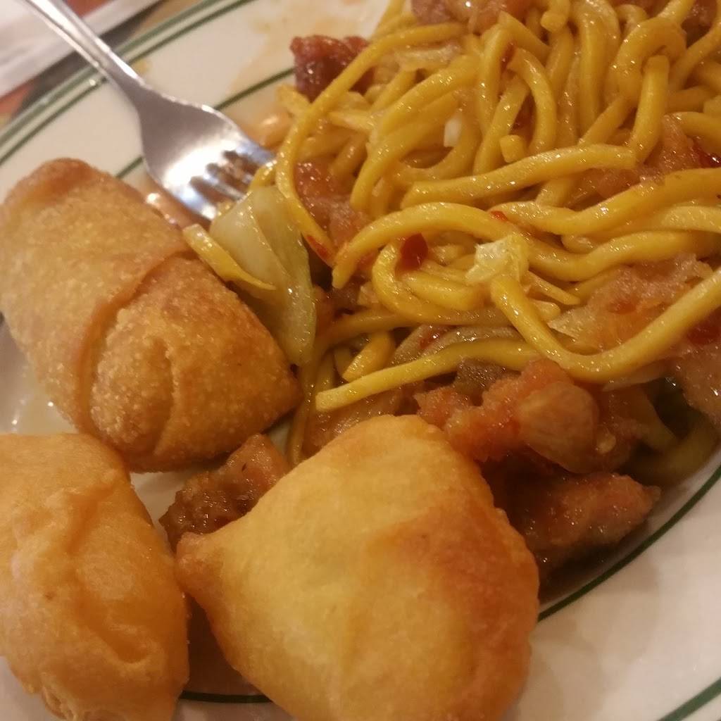 China King | restaurant | 711 E Miller Rd, Lansing, MI 48911, USA | 5173949999 OR +1 517-394-9999