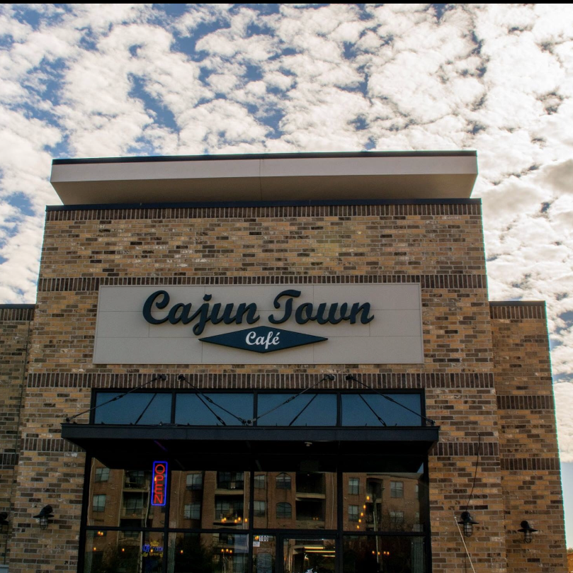 Cajun Town Cafe | restaurant | 2240 Navigation Blvd #100, Houston, TX 77003, USA | 8322035868 OR +1 832-203-5868