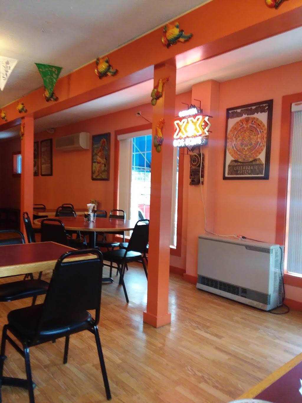 A La Mexicana | restaurant | 243 Portland Rd, Bridgton, ME 04009, USA | 2078038370 OR +1 207-803-8370