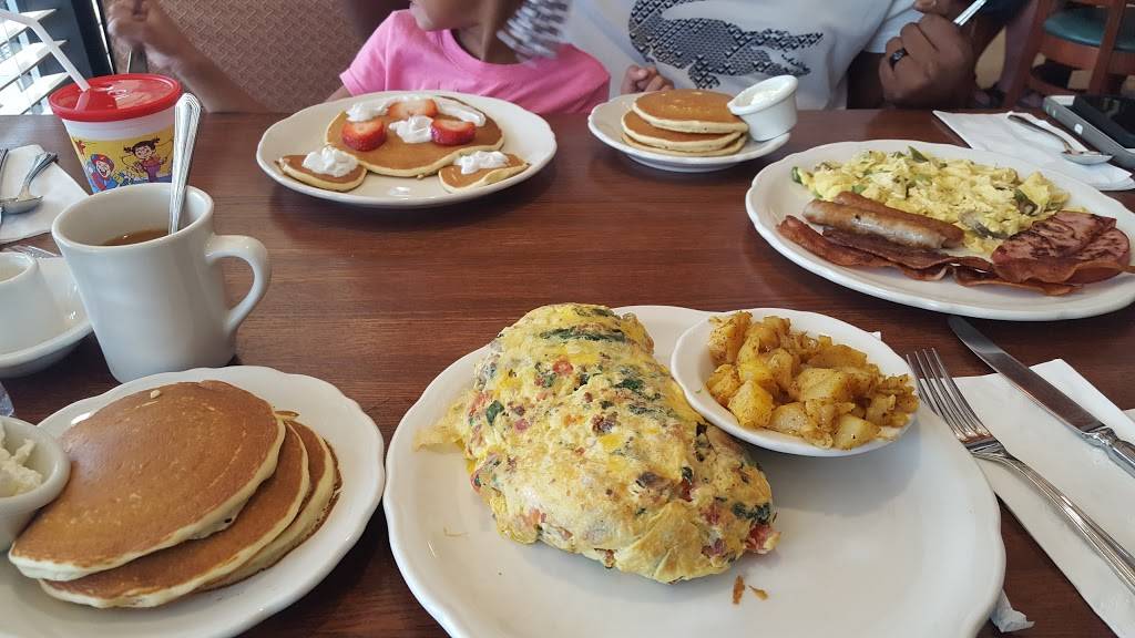 The Original Pancake House | restaurant | 15256 South La Grange Road, Orland Park, IL 60462, USA | 7083490600 OR +1 708-349-0600