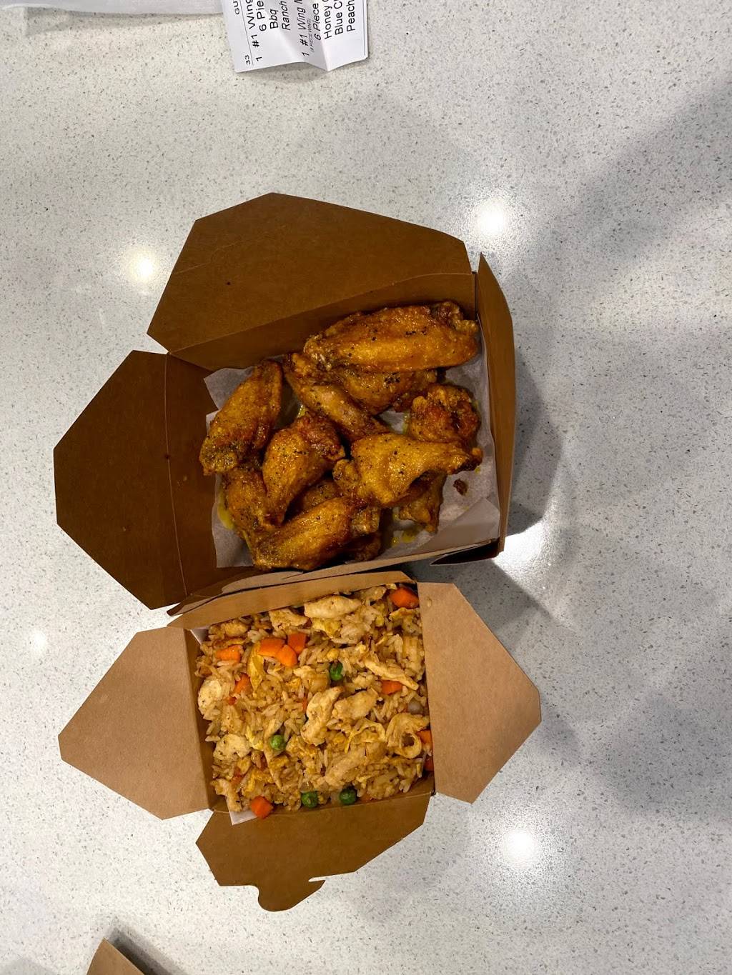 Atlanta Dream Wings Norcross | restaurant | 2930 Old Norcross Rd Suite 800, Duluth, GA 30096, USA | 7703803008 OR +1 770-380-3008