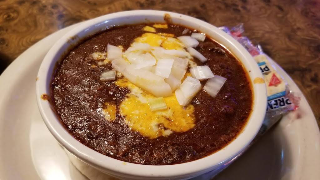 Campo Verde | restaurant | 2918 W Pioneer Pkwy, Dalworthington Gardens, TX 76013, USA | 8172757003 OR +1 817-275-7003