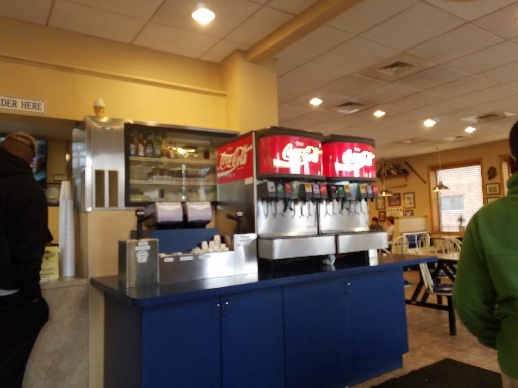 Pappys | restaurant | 3301 95th St, Evergreen Park, IL 60805, USA | 7089520400 OR +1 708-952-0400