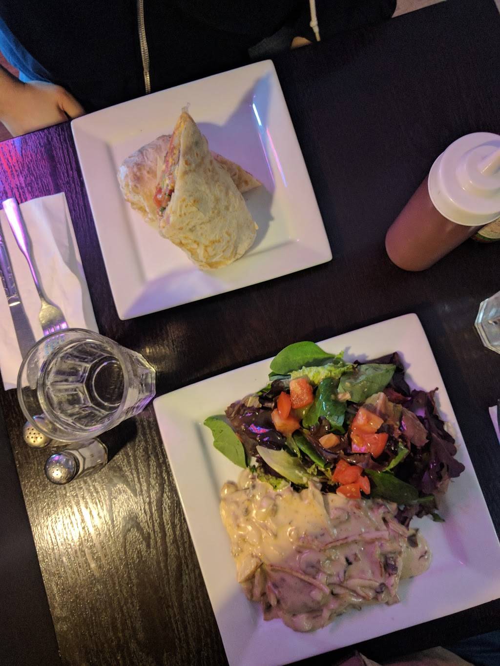 Cafe Bliss | restaurant | 2039 Ralston Ave, Belmont, CA 94002, USA | 6505951520 OR +1 650-595-1520