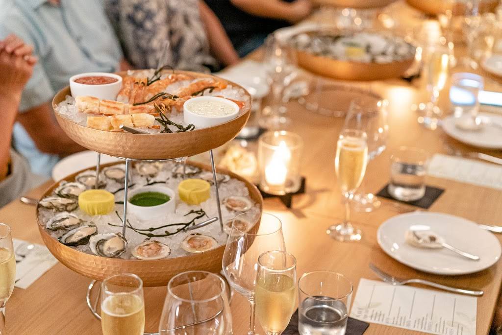 Navé | restaurant | 3540 Main Hwy #C-103, Miami, FL 33133, USA | 7866153747 OR +1 786-615-3747