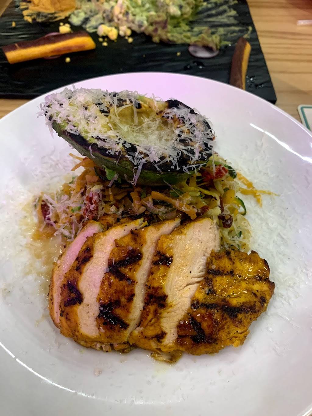 AvoEatery at Trinity Groves featuring Avocados From Mexico | restaurant | 3011 Gulden Ln Suite 116, Dallas, TX 75212, USA | 4694367231 OR +1 469-436-7231