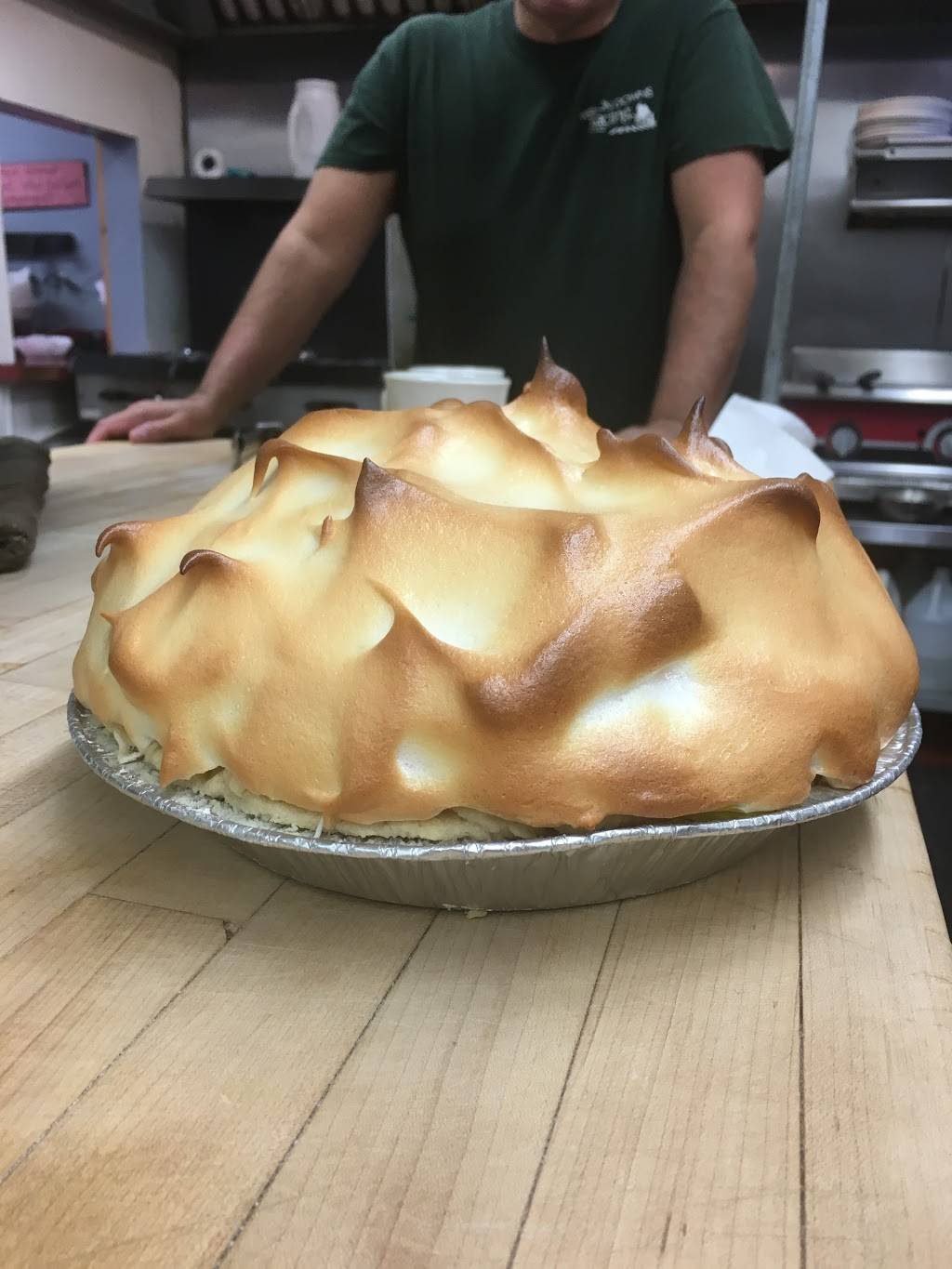 Wendys Diner & Ice Cream Too | restaurant | 1717 NY-8, Cassville, NY 13318, USA | 3158395000 OR +1 315-839-5000