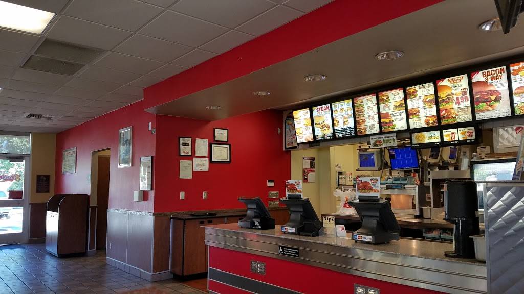Carls Jr. | restaurant | 1890 McCandless Dr, Milpitas, CA 95035, USA | 4088375071 OR +1 408-837-5071
