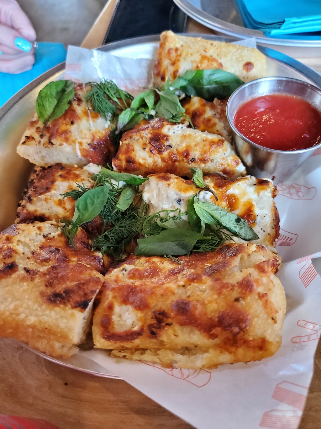 Victory Pizza Bar | restaurant | 506 N 2nd St, Monroe, LA 71201, USA | 3185471738 OR +1 318-547-1738