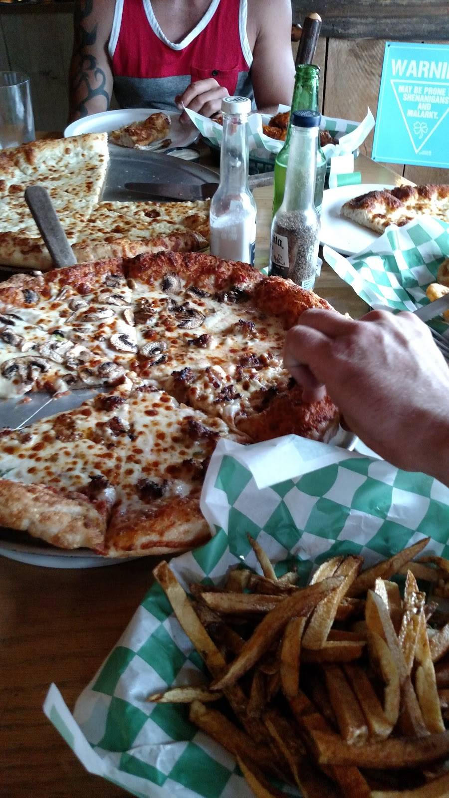 Flanagans Pub & Grill | restaurant | Main Street, Schroon Lake, NY 12870, USA | 5185329096 OR +1 518-532-9096