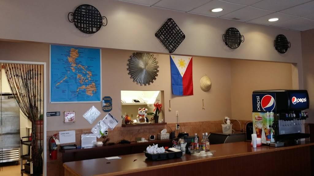 Kawali Filipino Cuisine | restaurant | 1178 Kauffman Ave, Fairborn, OH 45324, USA | 9378732400 OR +1 937-873-2400