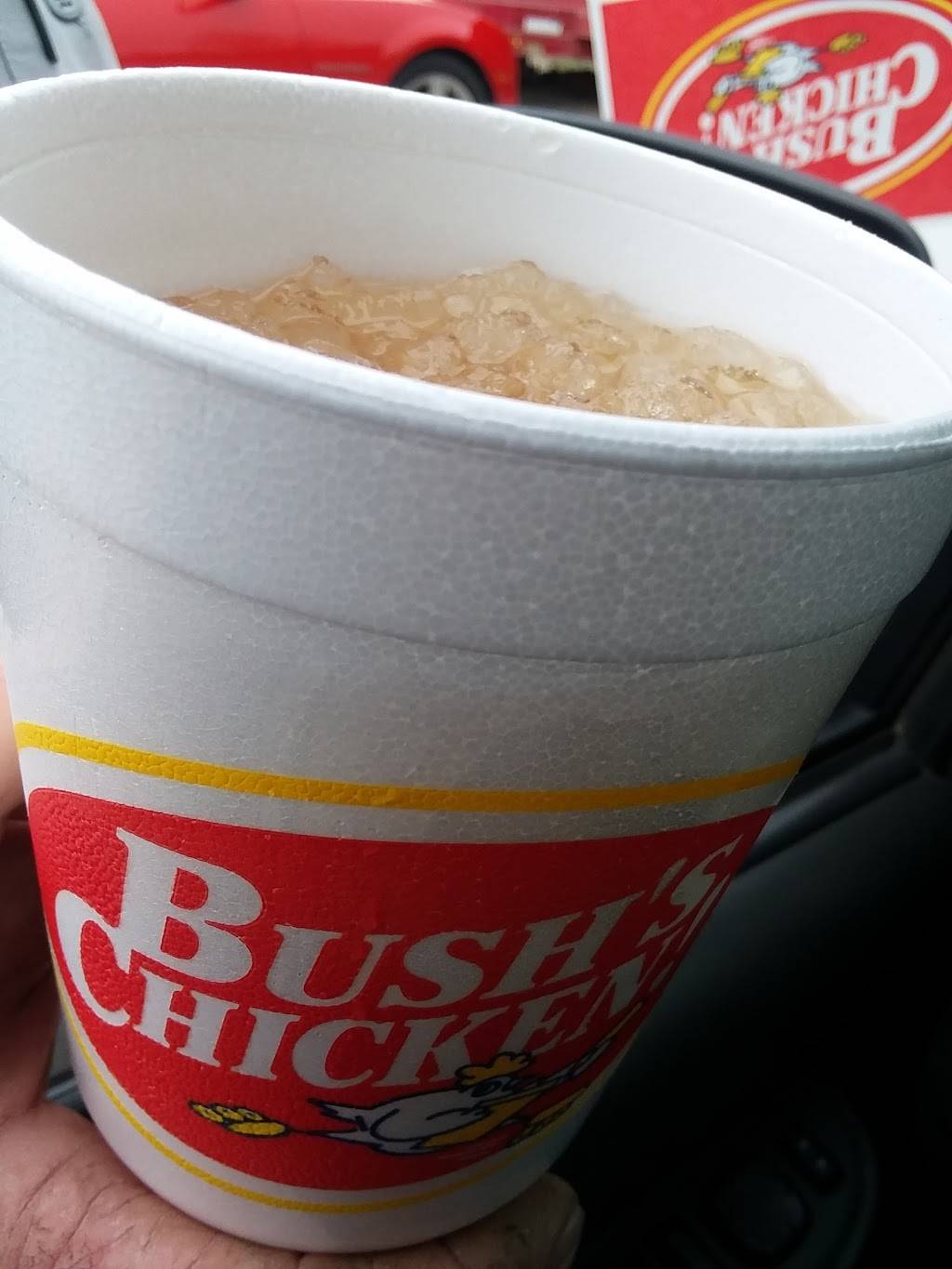 Bushs Chicken | restaurant | 111 Lake Rd, Belton, TX 76513, USA | 2549397945 OR +1 254-939-7945
