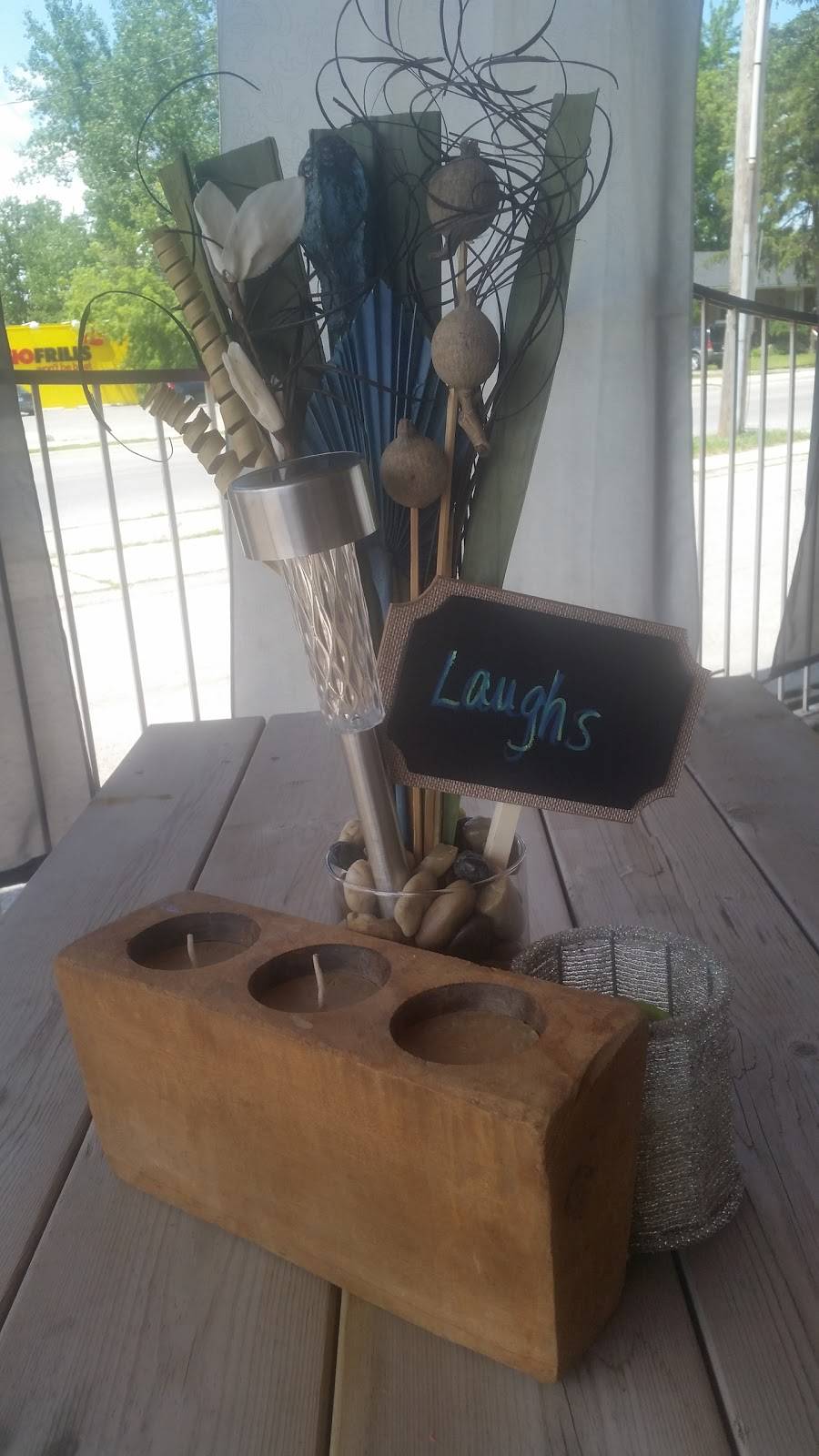 Embassy Family Restaurant | restaurant | 267 Main St, Glencoe, ON N0L 1M0, Canada | 5192875239 OR +1 519-287-5239