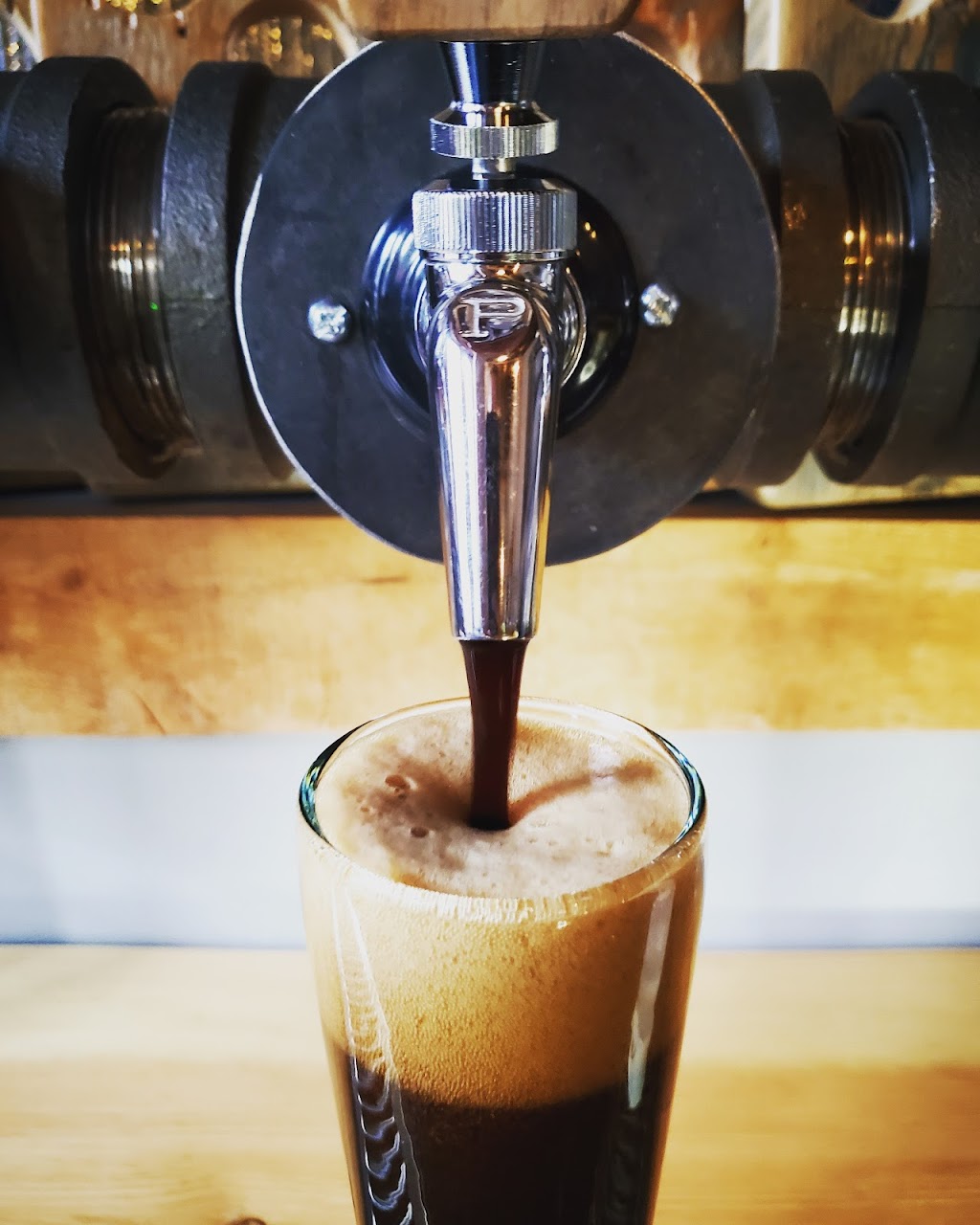 Crafty Canary Brewery | restaurant | 107 E 5th St, Walsenburg, CO 81089, USA | 7198901113 OR +1 719-890-1113