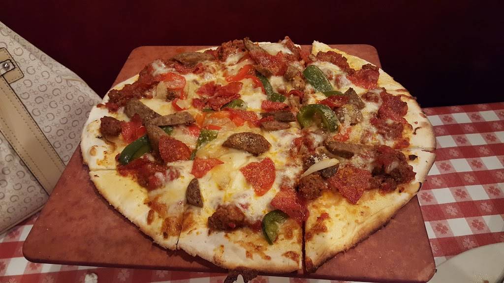 Buca di Beppo Italian Restaurant | restaurant | 8001 S Orange Blossom Trail Space 1304, Orlando, FL 32809, USA | 4078597844 OR +1 407-859-7844