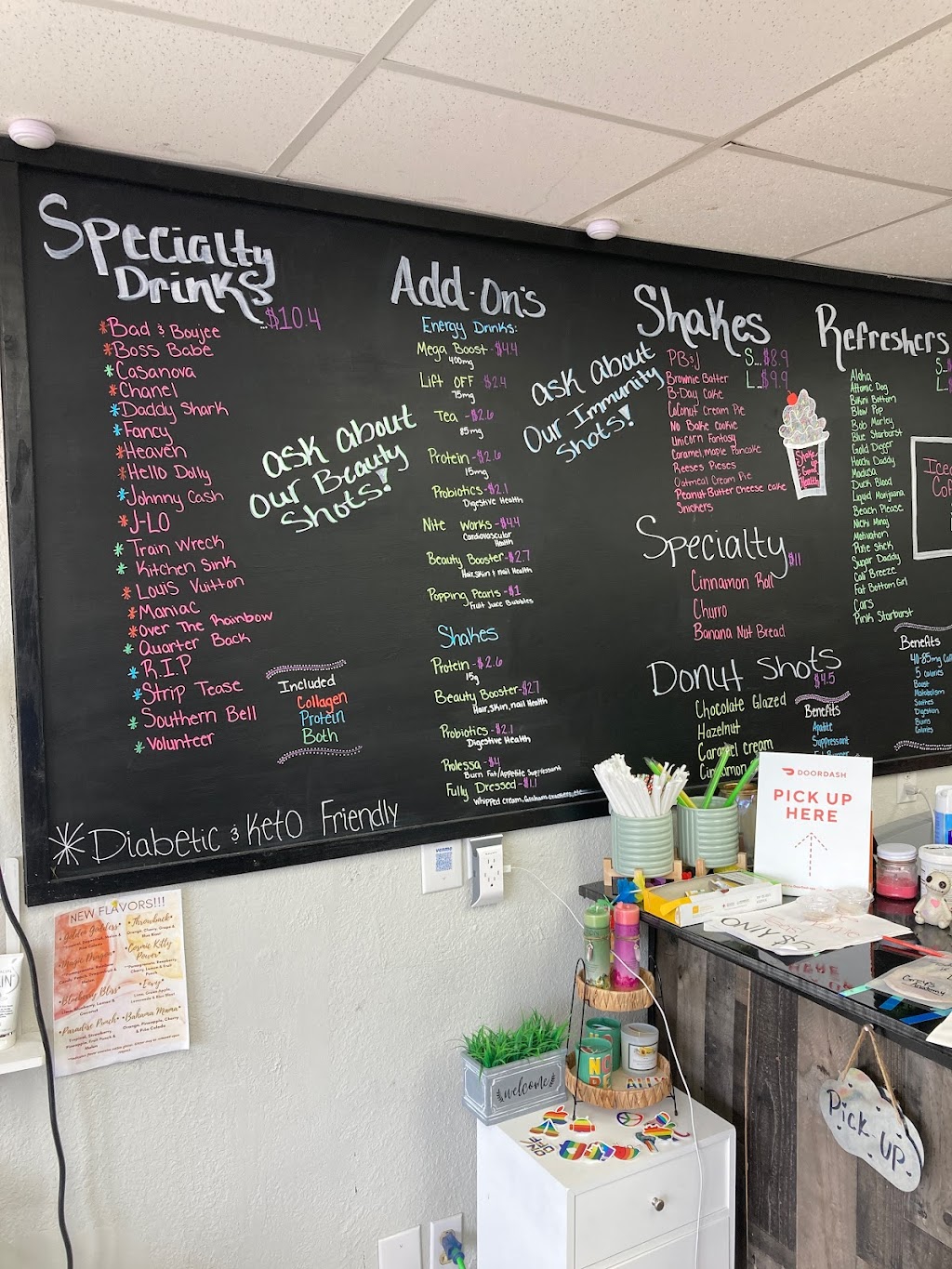 Herbalife Rainbow Nutrition | restaurant | 510 Gallatin Pike N, Madison, TN 37115, USA | 6156226009 OR +1 615-622-6009