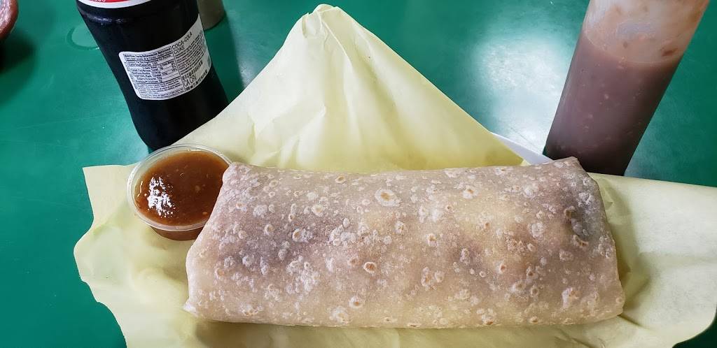 Los Tapatios Mexican Food | restaurant | 2860 Main St J, San Diego, CA 92113, USA | 6192393500 OR +1 619-239-3500