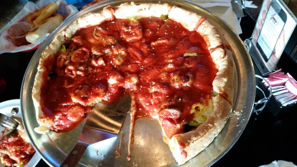 Joes Pizza & Pasta | restaurant | 4628 N Illinois St, Fairview Heights, IL 62208, USA | 6184164464 OR +1 618-416-4464