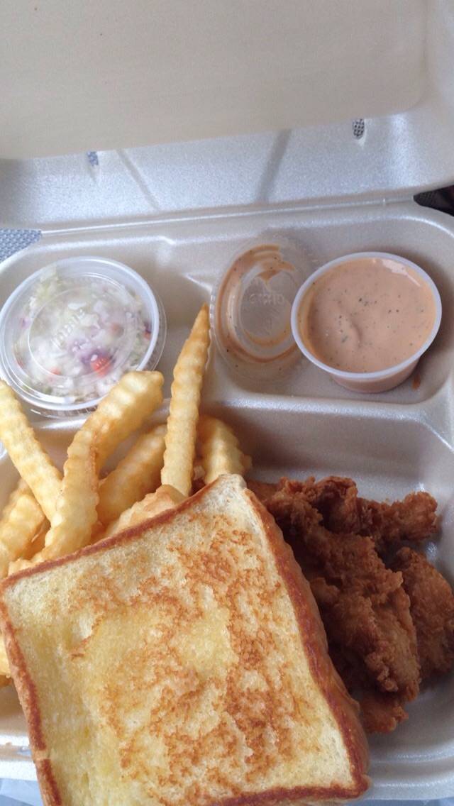 Guthries Chicken Fingers | restaurant | 3340 Mineola Pike, Hebron, KY 41048, USA | 8596632953 OR +1 859-663-2953