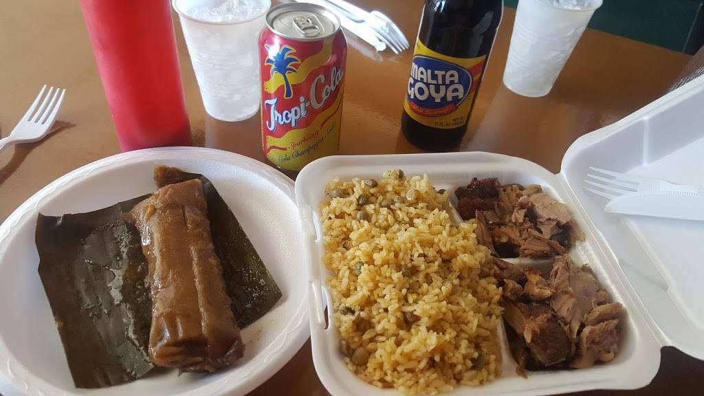 Millies Cafe Puerto Rican Cuisine | restaurant | 1916 W Baseline Rd #10, Mesa, AZ 85202, USA | 4802238217 OR +1 480-223-8217