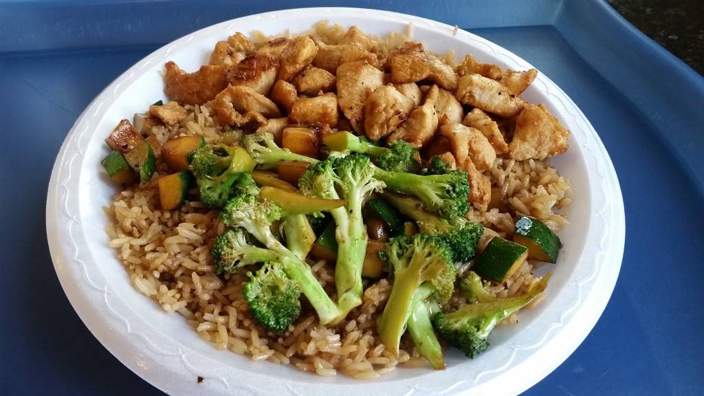 Tokyo Express | restaurant | 123 Westchester Dr, High Point, NC 27262, USA | 3368690111 OR +1 336-869-0111