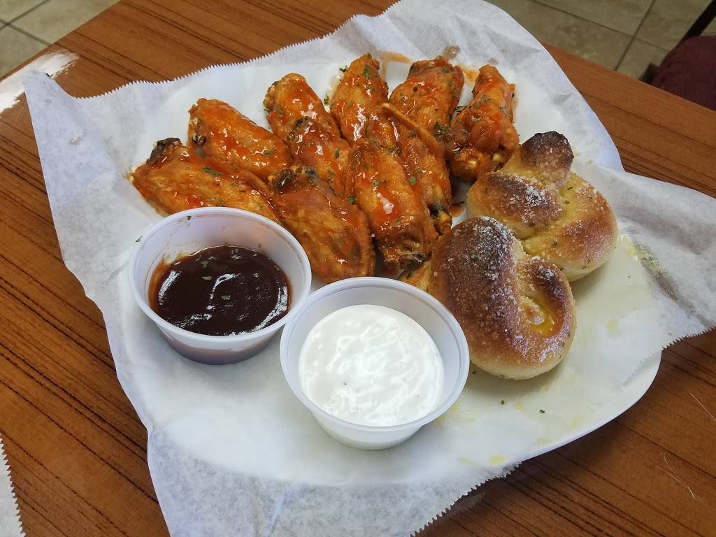 R S Mini Market Deli-Pizzeria | restaurant | 2645 FL-590, Clearwater, FL 33759, USA | 7277969453 OR +1 727-796-9453