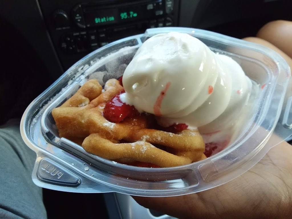 Dairy Queen Store | restaurant | 1015 IA-1, Iowa City, IA 52246, USA | 3193383100 OR +1 319-338-3100