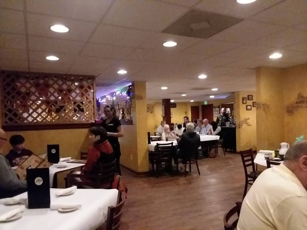 Marias Pizzeria & Restaurant | meal delivery | 1224 SE 46th Ln, Cape Coral, FL 33904, USA | 2399456006 OR +1 239-945-6006