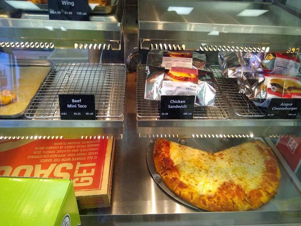 7-Eleven | bakery | 6403 Brownsville Rd, Pittsburgh, PA 15236, USA | 4126530502 OR +1 412-653-0502